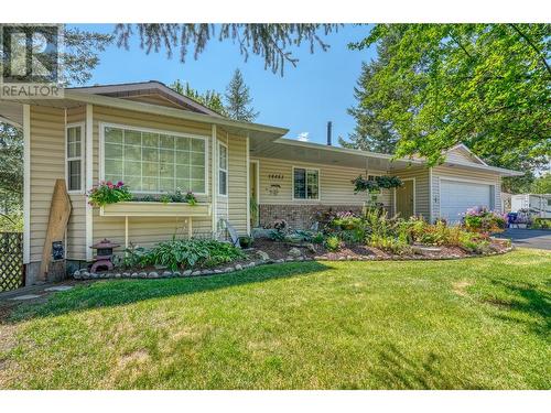 14483 Sutherland Place, Summerland, BC - Outdoor