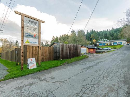 327 Rainbow Rd, Salt Spring, BC 