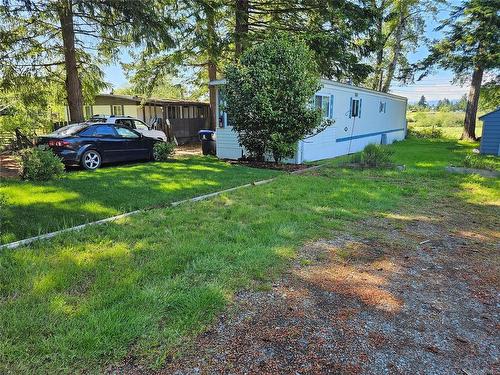 8-980 Anderton Rd, Comox, BC 