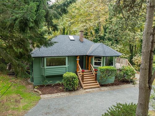 7773 Lantzville Rd, Lantzville, BC 