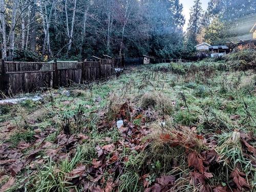 Lot 31 Walkers Hook Rd, Salt Spring, BC 