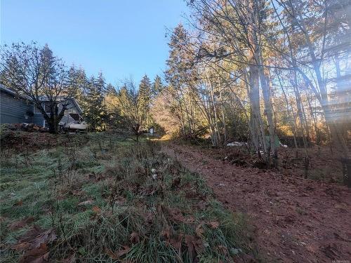 Lot 31 Walkers Hook Rd, Salt Spring, BC 