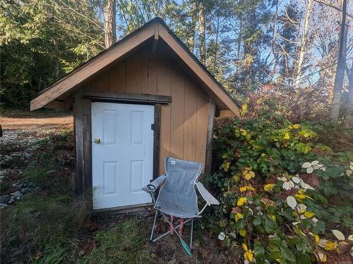 Lot 31 Walkers Hook Rd, Salt Spring, BC 