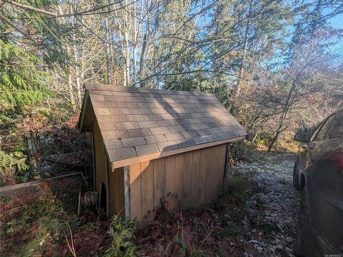 Lot 31 Walkers Hook Rd, Salt Spring, BC 