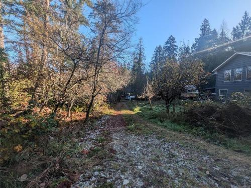 Lot 31 Walkers Hook Rd, Salt Spring, BC 