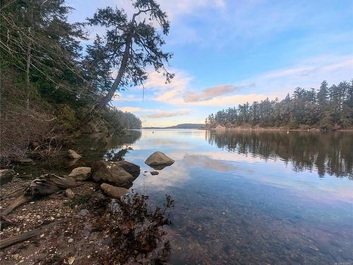 Lot 31 Walkers Hook Rd, Salt Spring, BC 