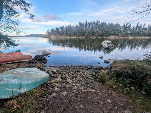 Lot 31 Walkers Hook Rd, Salt Spring, BC 