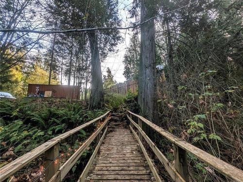 Lot 31 Walkers Hook Rd, Salt Spring, BC 