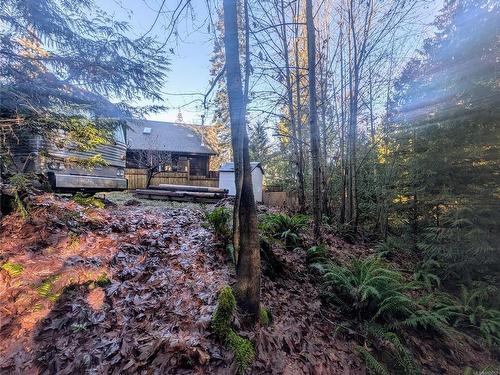 Lot 31 Walkers Hook Rd, Salt Spring, BC 