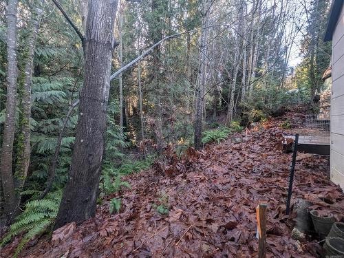 Lot 31 Walkers Hook Rd, Salt Spring, BC 