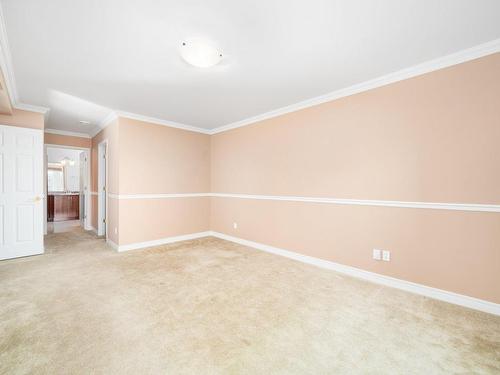 Master bedroom - 295 Rue De Barcelone, Dollard-Des-Ormeaux, QC - Indoor Photo Showing Other Room