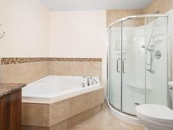 Ensuite bathroom - 