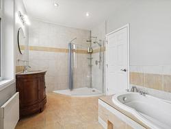 Salle de bains - 