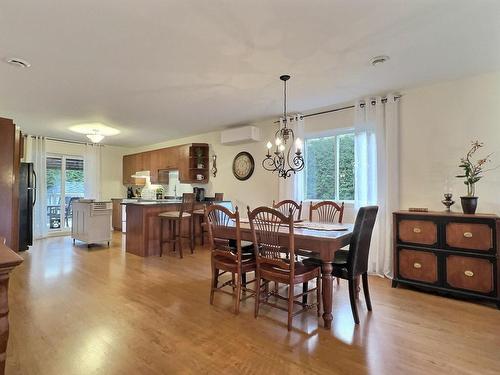 Kitchen - 1056 Rue Deschatelets, Saint-Jérôme, QC - Indoor Photo Showing Kitchen