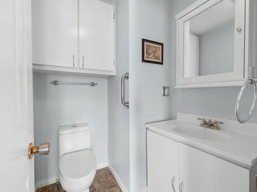 Salle d'eau - 1416 Rue Des Métairies, L'Ancienne-Lorette, QC - Indoor Photo Showing Bathroom