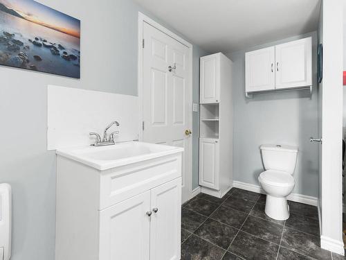 Salle de bains - 1416 Rue Des Métairies, L'Ancienne-Lorette, QC - Indoor Photo Showing Bathroom