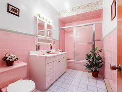 Salle de bains - 