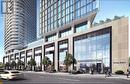 3009 - 575 Bloor Street E, Toronto, ON  - Outdoor With Facade 