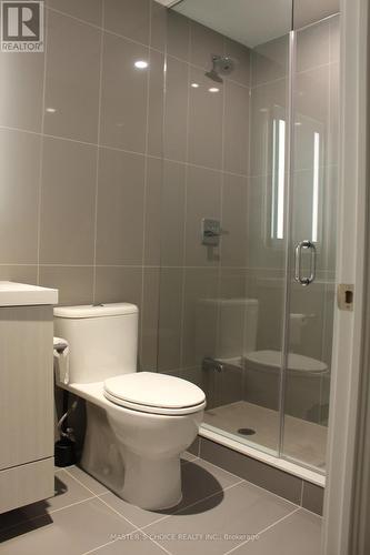 3009 - 575 Bloor Street E, Toronto, ON - Indoor Photo Showing Bathroom