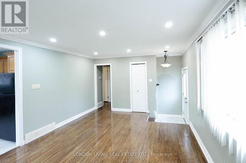 89 Alayne Crescent, London, ON - Indoor Photo Showing Other Room