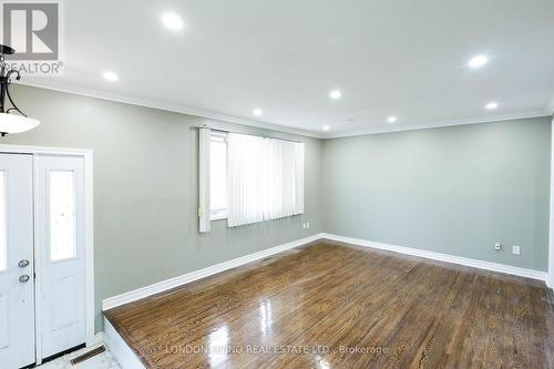 89 Alayne Crescent, London, ON - Indoor Photo Showing Other Room