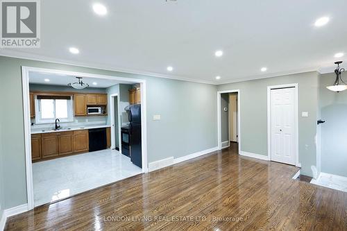 89 Alayne Crescent, London, ON - Indoor