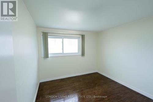 89 Alayne Crescent, London, ON - Indoor Photo Showing Other Room