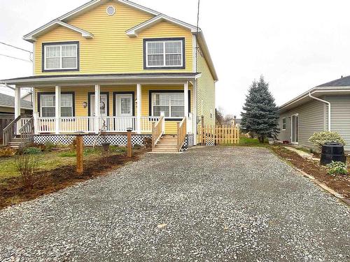 42 Chambers Close, Wolfville, NS 