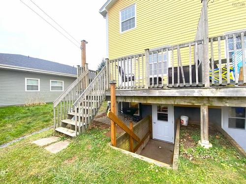 42 Chambers Close, Wolfville, NS 