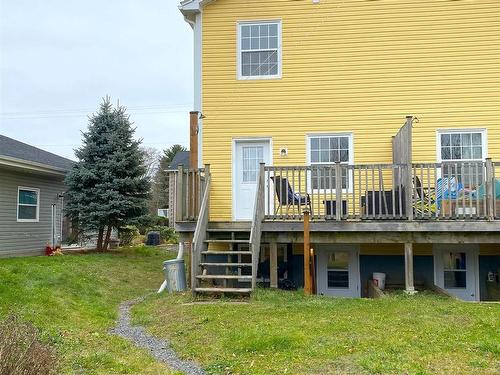 42 Chambers Close, Wolfville, NS 