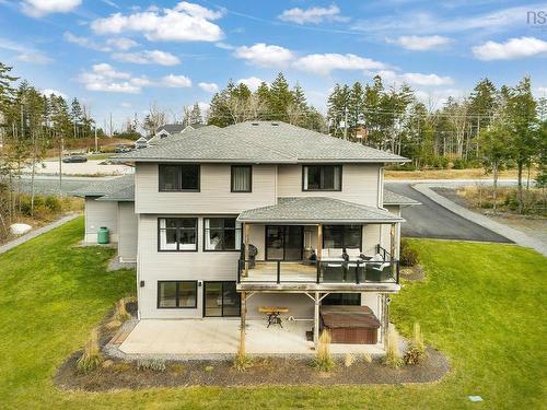 66 Magenta Drive, Middle Sackville, NS 