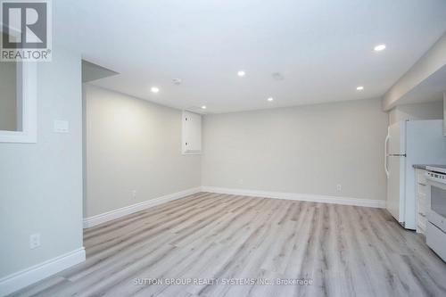 Lower - 401 Vancouver Crescent, Oshawa, ON - Indoor