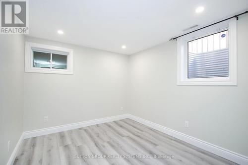 Lower - 401 Vancouver Crescent, Oshawa, ON - Indoor Photo Showing Other Room