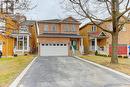 Bsmt - 9 Belwood Boulevard, Vaughan, ON  - Outdoor With Facade 