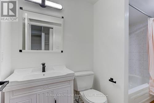 Bsmt - 9 Belwood Boulevard, Vaughan, ON - Indoor Photo Showing Bathroom