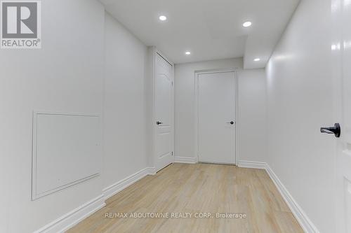 Bsmt - 9 Belwood Boulevard, Vaughan, ON - Indoor Photo Showing Other Room