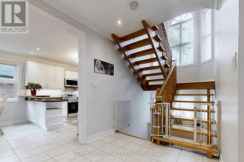 12 Kenton Drive, Toronto, ON - Indoor