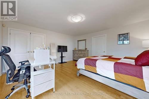 12 Kenton Drive, Toronto, ON - Indoor Photo Showing Bedroom