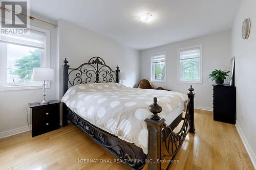 12 Kenton Drive, Toronto, ON - Indoor Photo Showing Bedroom