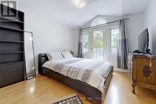 12 Kenton Drive, Toronto, ON - Indoor Photo Showing Bedroom