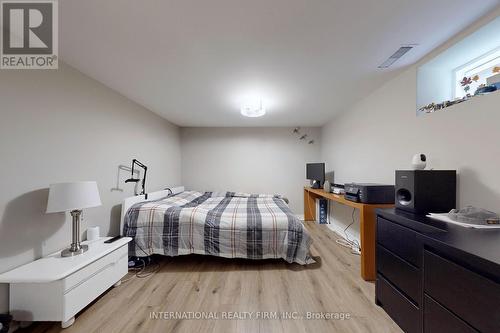 12 Kenton Drive, Toronto, ON - Indoor Photo Showing Bedroom