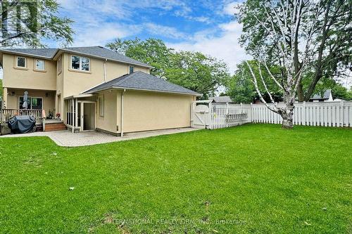 12 Kenton Drive, Toronto, ON - Outdoor