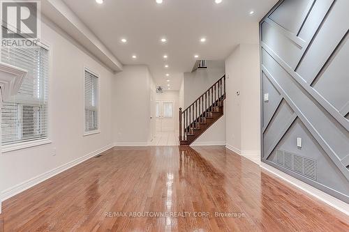 9 Belwood Boulevard, Vaughan, ON - Indoor Photo Showing Other Room