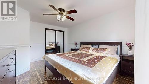 71 Watt Street, Guelph, ON - Indoor Photo Showing Bedroom