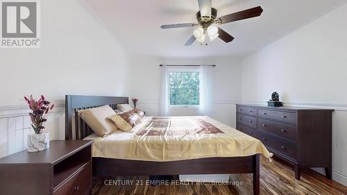 71 Watt Street, Guelph, ON - Indoor Photo Showing Bedroom