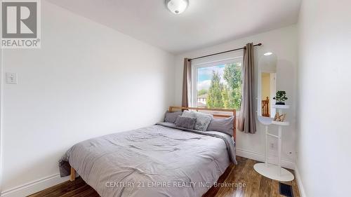 71 Watt Street, Guelph, ON - Indoor Photo Showing Bedroom