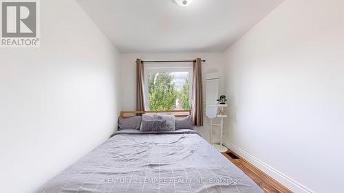 71 Watt Street, Guelph, ON - Indoor Photo Showing Bedroom