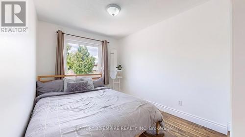 71 Watt Street, Guelph, ON - Indoor Photo Showing Bedroom