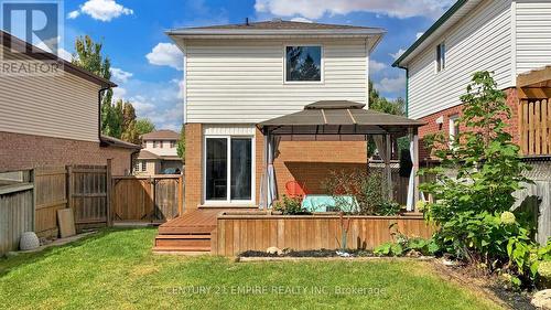 71 Watt Street, Guelph, ON - Outdoor With Exterior