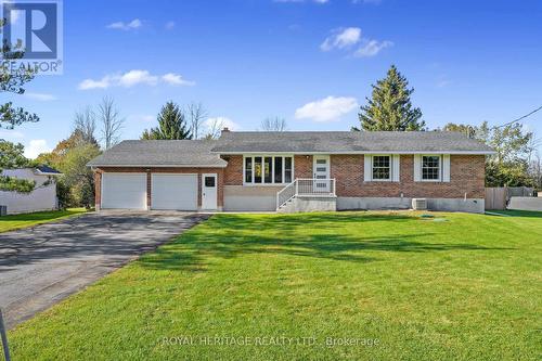 410 Old Hamburg Road, Greater Napanee, ON - Outdoor